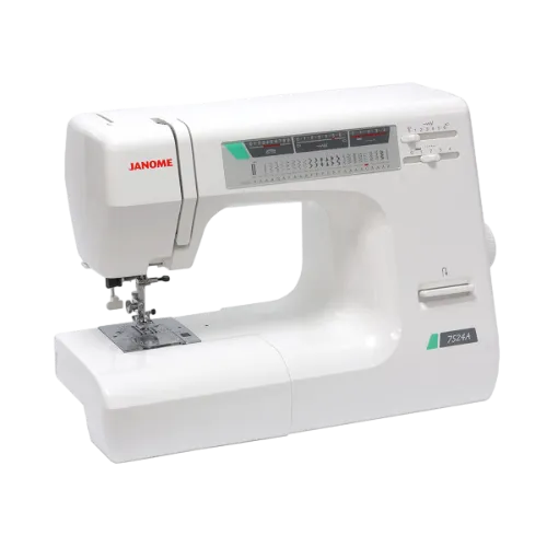 Замена иглы