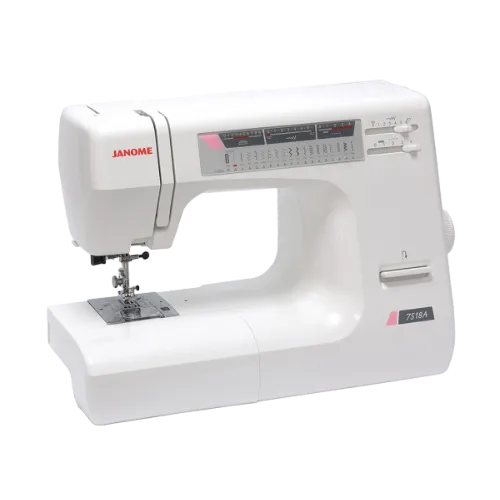7518 A