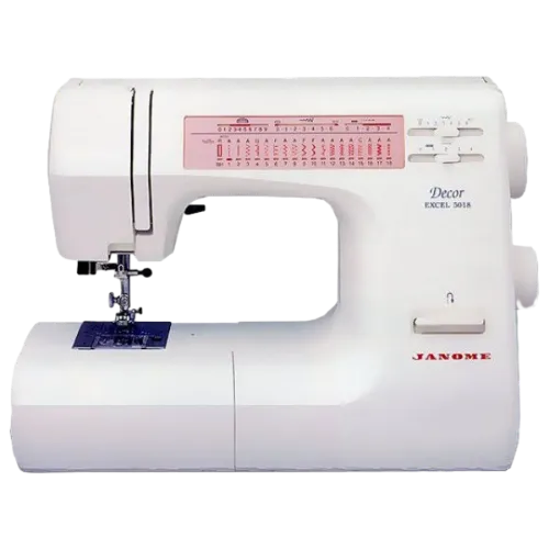 Decor Excel 5018